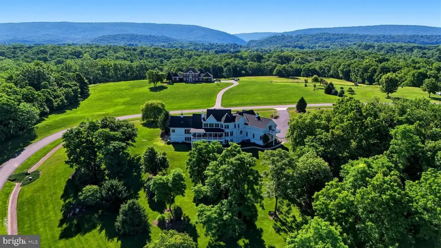 230 Chessie Ln, Harpers Ferry, WV 25425 - #3