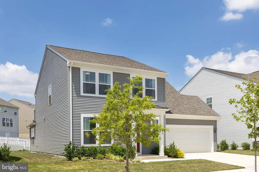 354 National St, Ranson, WV 25438 - #3