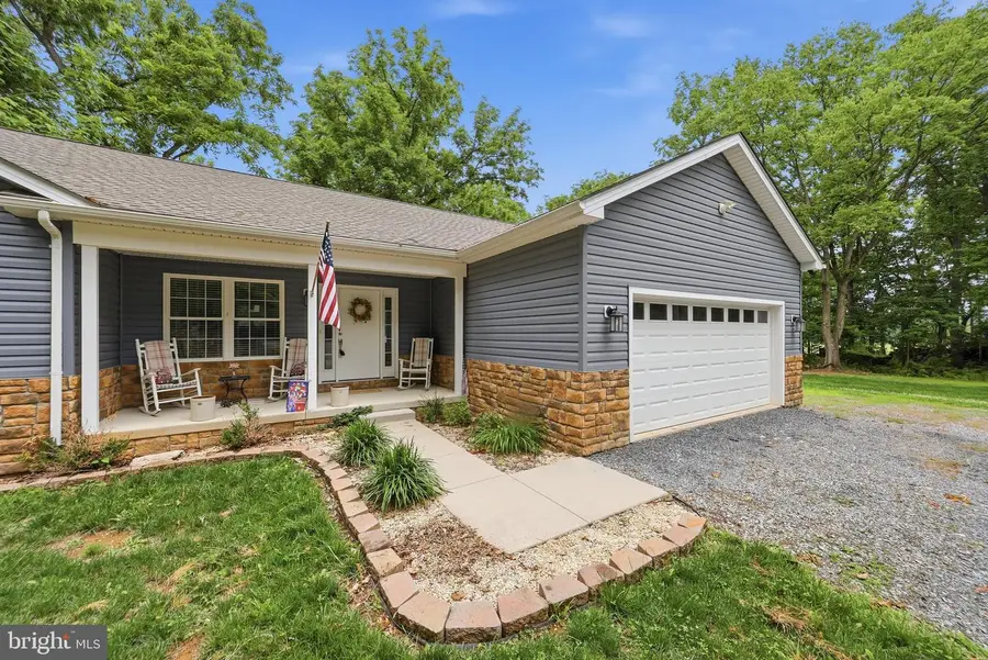 1063 Whitmer Rd, Shenandoah Junction, WV 25442 - #2