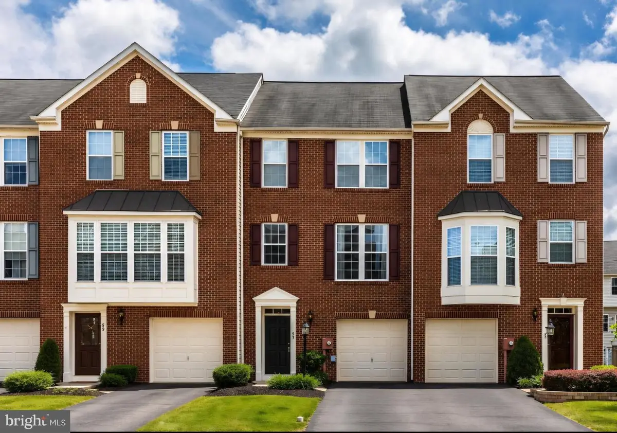 89 Monte Carlo Way, Charles Town, WV 25414 - #1