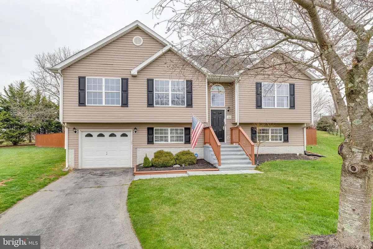 182 Jack Rabbit Ln, Ranson, WV 25438 - #1
