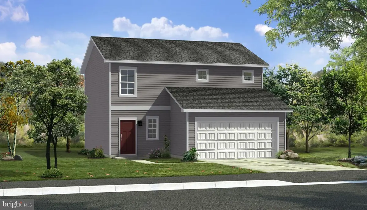 Homesite 110 Richmond Pl, Charles Town, WV 25414 - #1