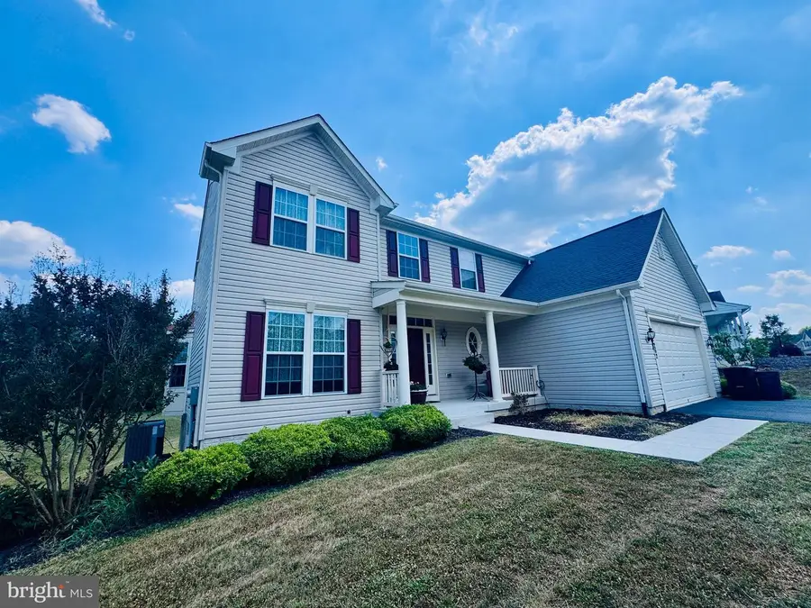 262 Canal Way, Shepherdstown, WV 25443 - #2