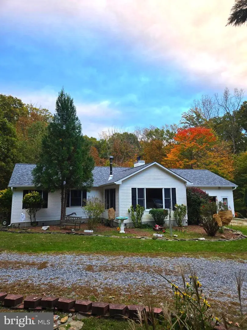 58 Branchy Rd, Harpers Ferry, WV 25425 - #1