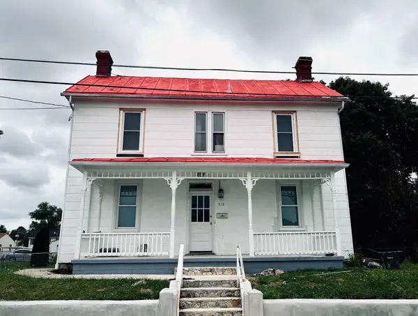 119 W 7th Ave W, RANSON, WV 25438