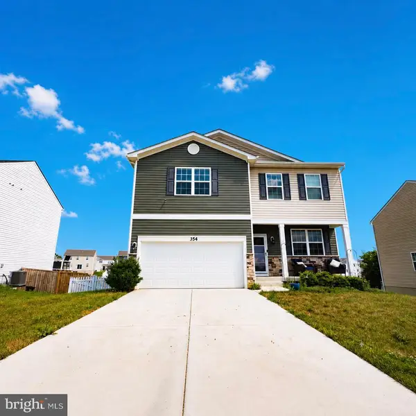 354 Gumspring Dr, CHARLES TOWN, WV 25414