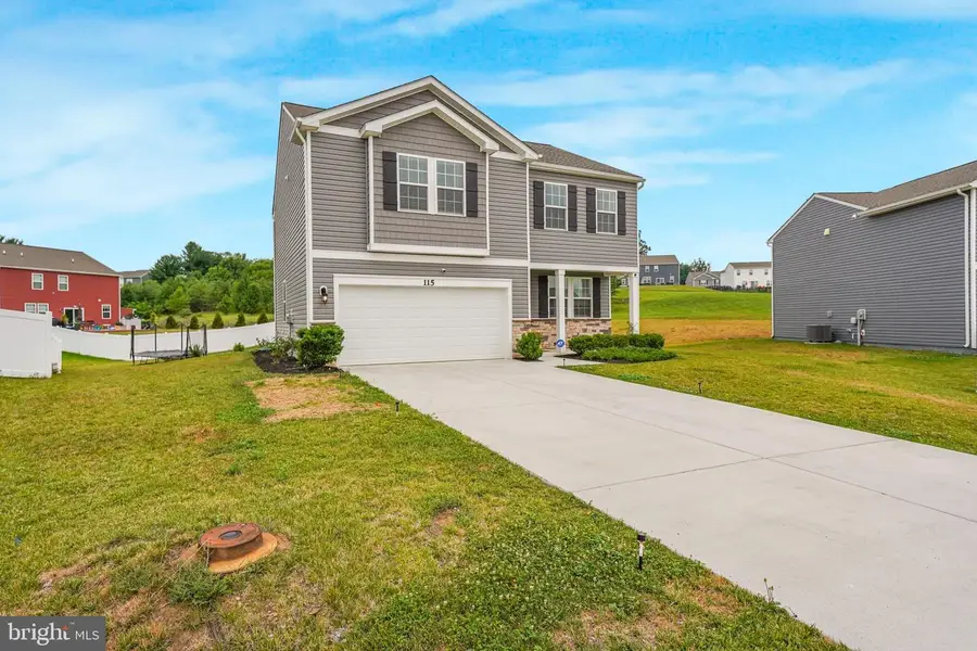 115 Bell Tower Ln, Charles Town, WV 25414 - #3