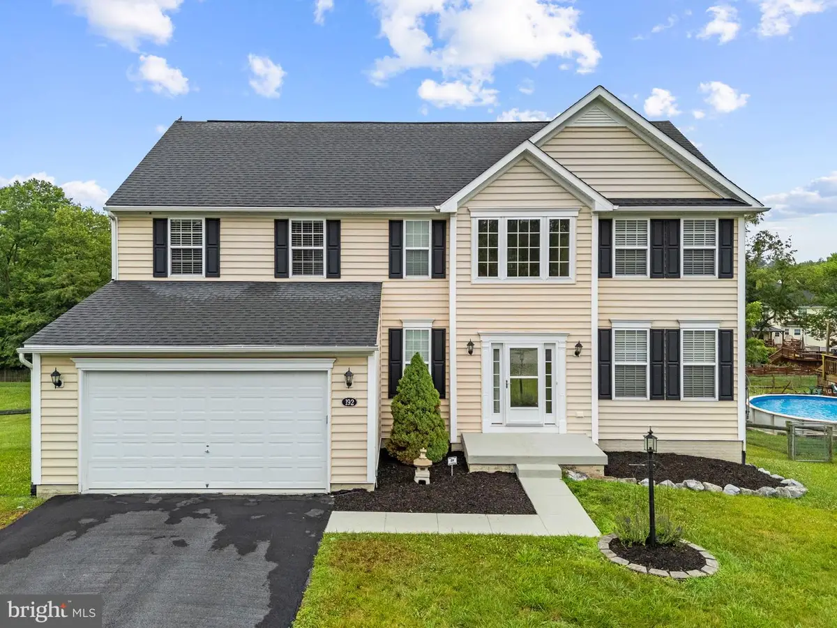 192 Matchbox Ct, Ranson, WV 25438 - #1