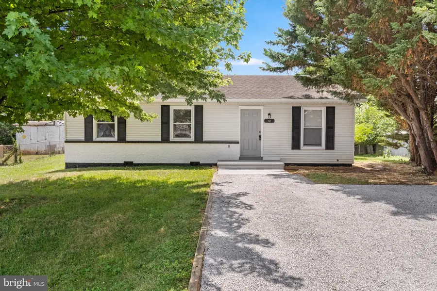 40 Beauregard Blvd, Charles Town, WV 25414 - #2