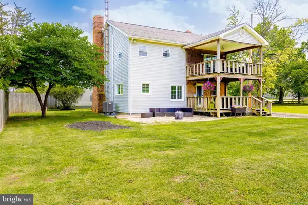 24 Pigtail Ln, KEARNEYSVILLE, WV 25430