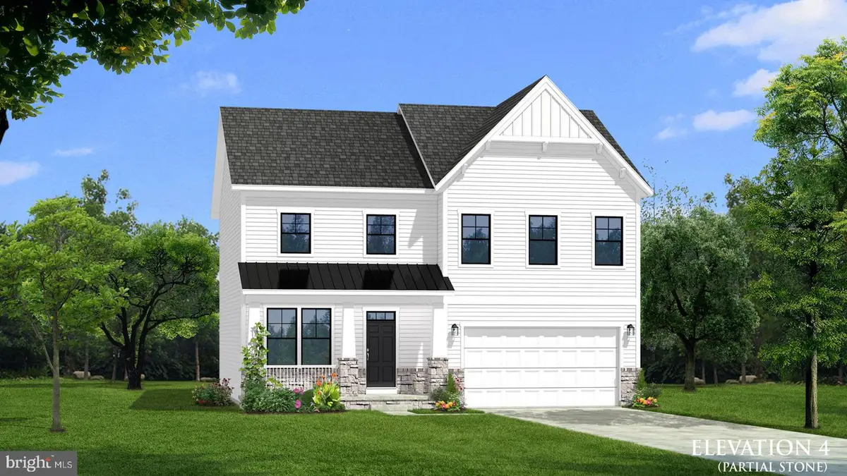 Homesite 641 Stuart St, Charles Town, WV 25414 - #1