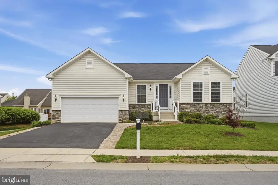 109 Shallow Creek Dr, Ranson, WV 25438 - #2