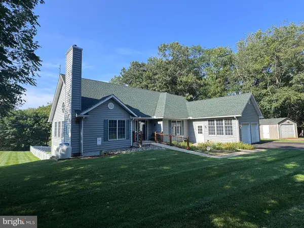 365 Leisure Way, SHEPHERDSTOWN, WV 25443