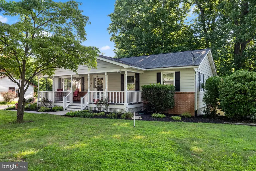 95 Captain Kime Dr, Charles Town, WV 25414 - #2