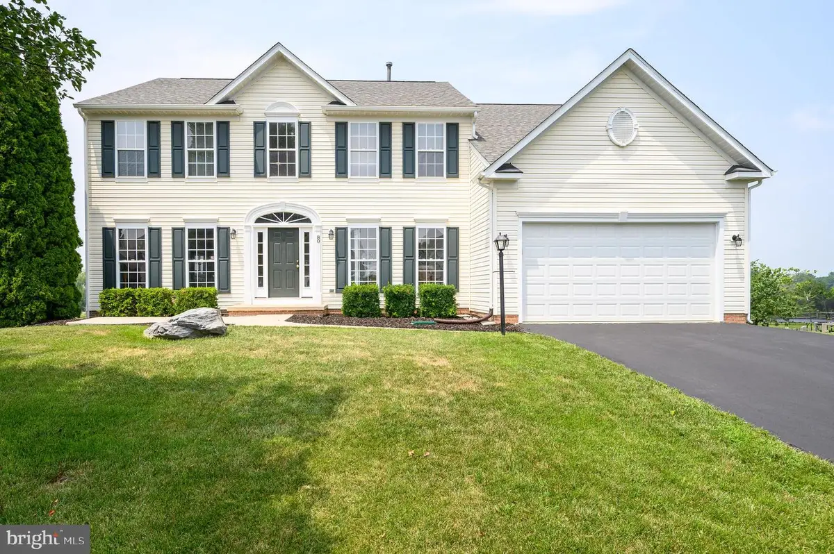 80 Pinehurst Ct, Charles Town, WV 25414 - #1