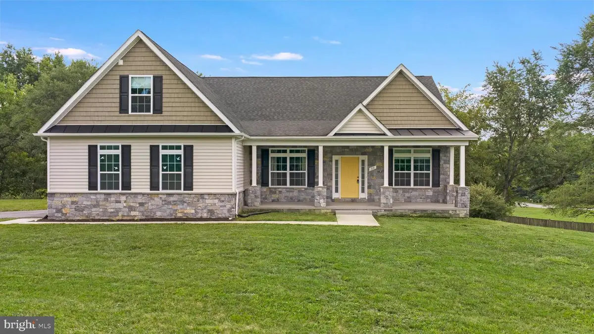 50 Lamar Ln, Shepherdstown, WV 25443 - #1