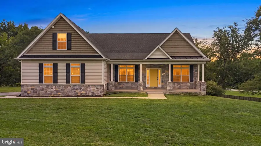 50 Lamar Ln, Shepherdstown, WV 25443 - #2