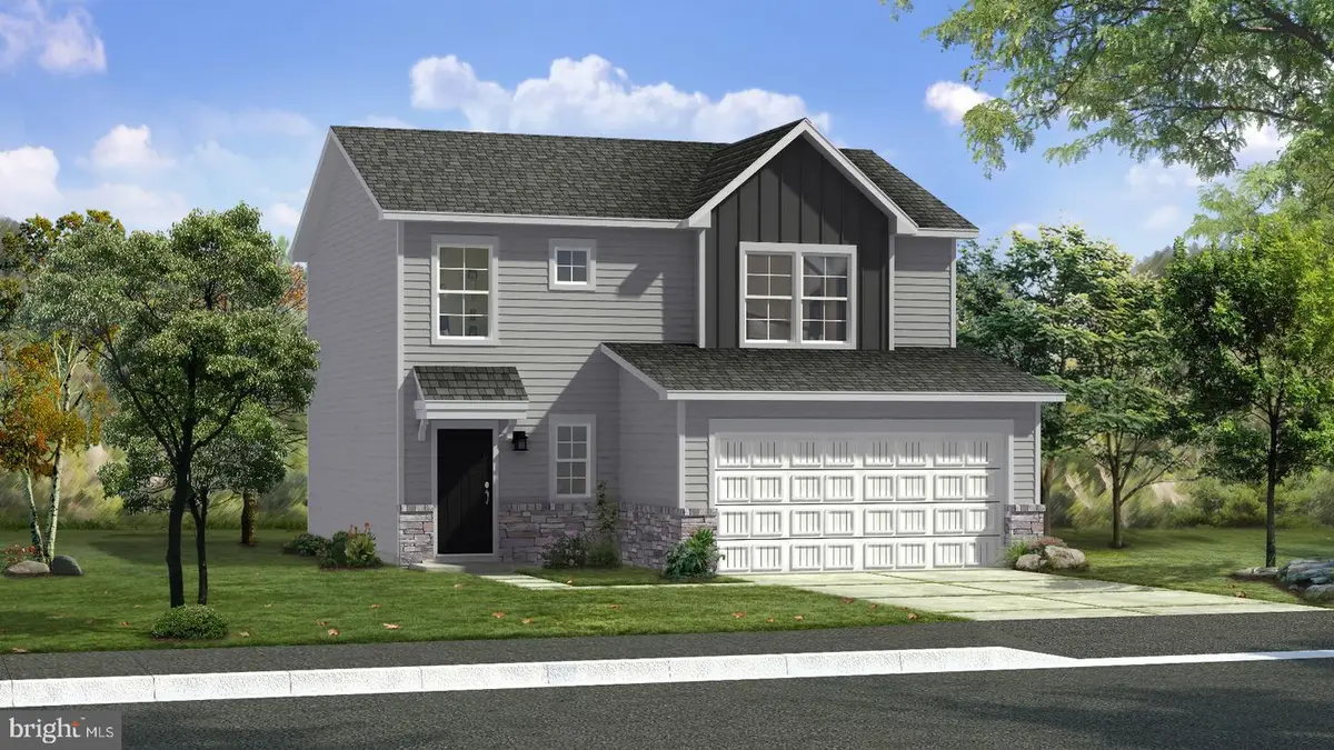 Homesite 156 Armistead Pl, Charles Town, WV 25414 - #1