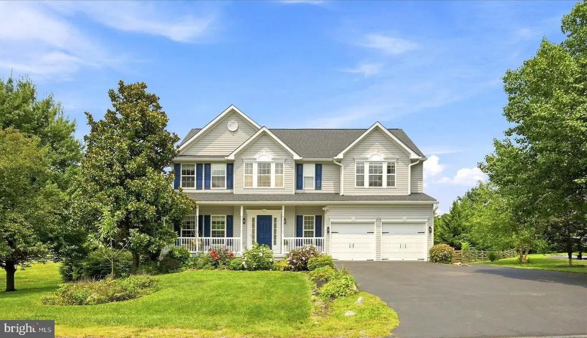 57 General Semmes Ct, Harpers Ferry, WV 25425 - #1