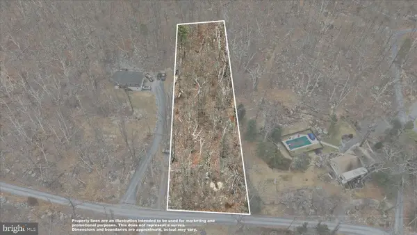 Lot #62 Fawn Drive, HARPERS FERRY, WV 25425