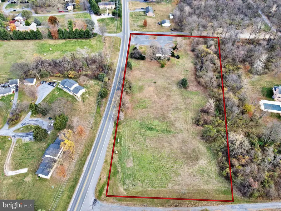 7174 Martinsburg Pike, Shepherdstown, WV 25443 - #2
