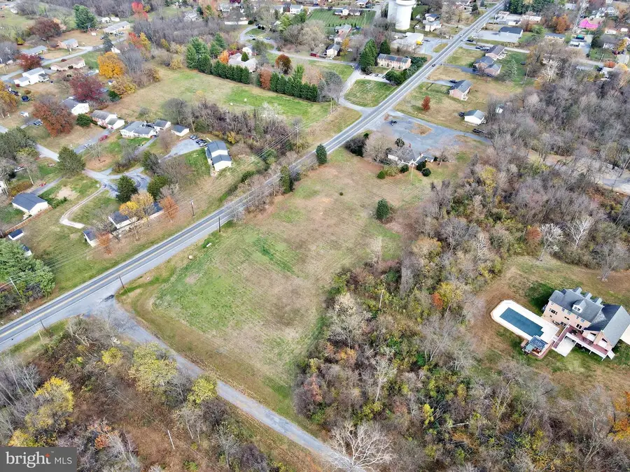 7174 Martinsburg Pike, Shepherdstown, WV 25443 - #3