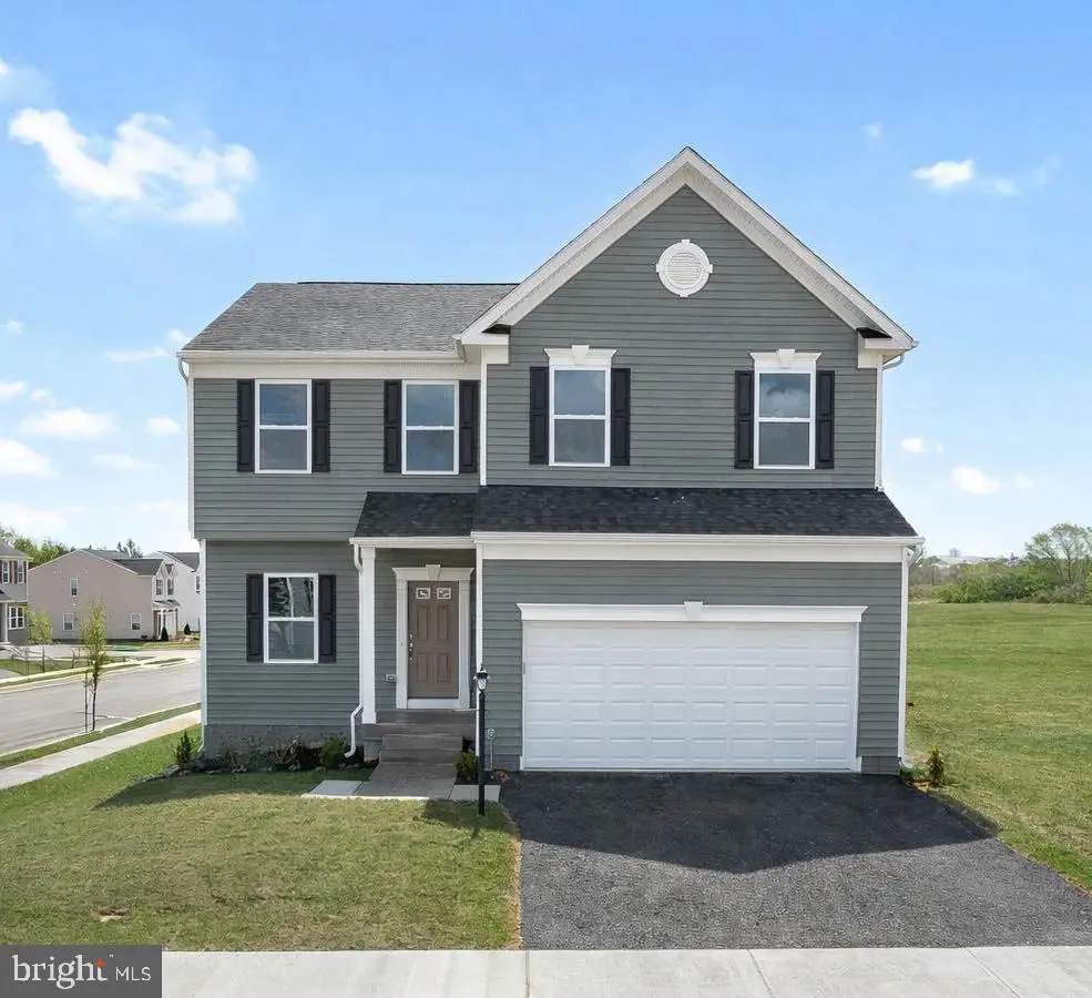 60 Freeman St, Ranson, WV 25438 - #1