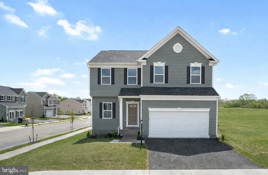 80 Freeman St, Ranson, WV 25438 - #3