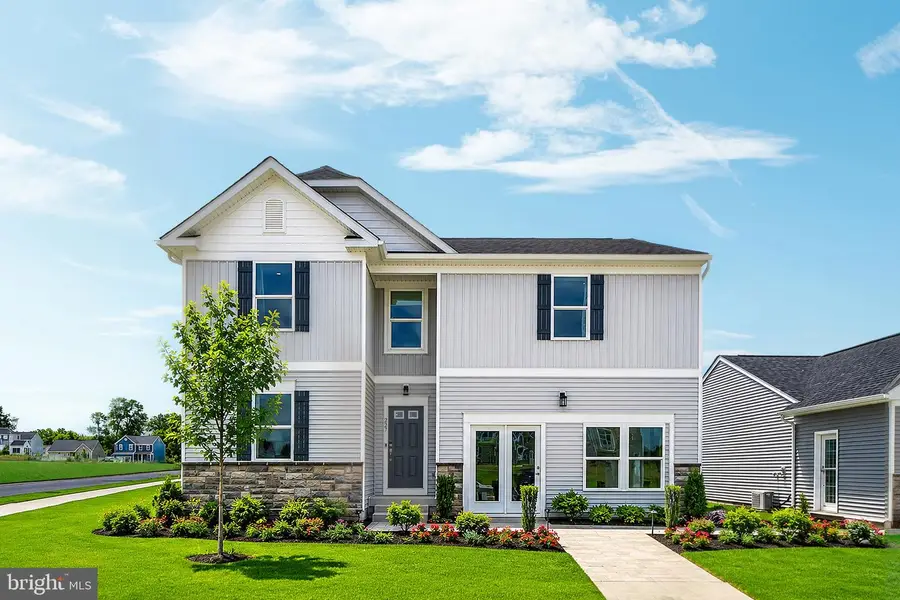 110 Thorton Ave, Ranson, WV 25438 - #2