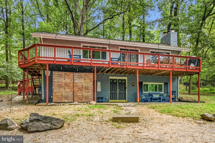 202 Huckleberry Ln, Harpers Ferry, WV 25425 - #2