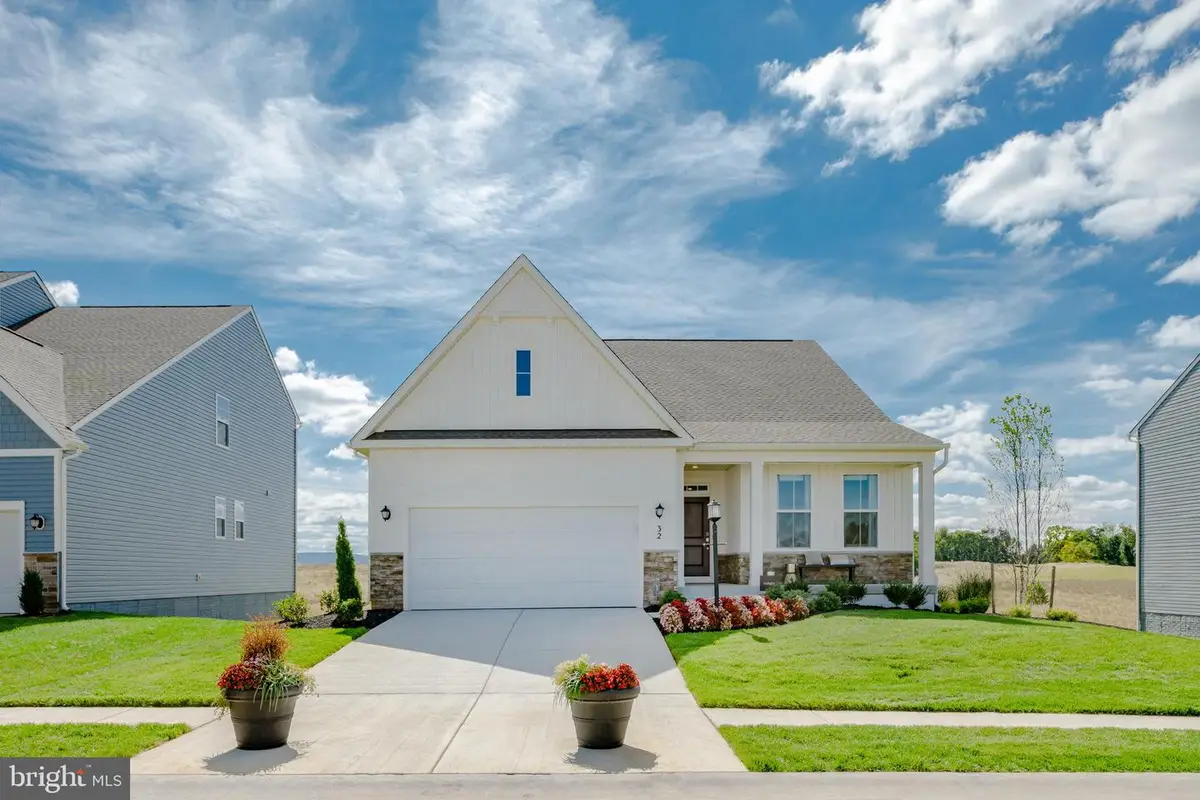1026 Barksdale Dr #hs 71, Charles Town, WV 25414 - #1