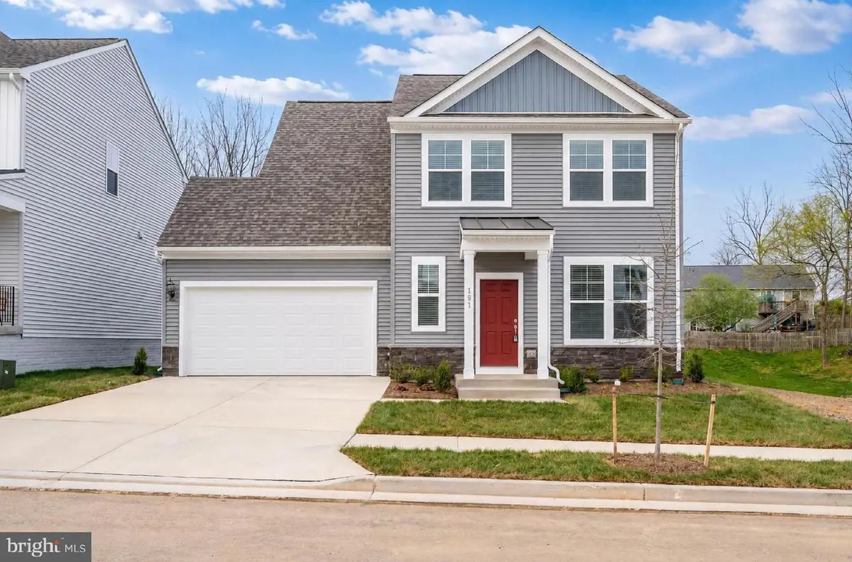 191 National St, Ranson, WV 25438 - #1