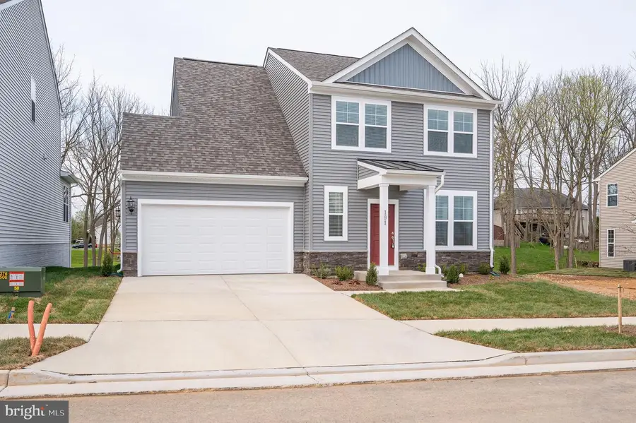 191 National St, Ranson, WV 25438 - #2