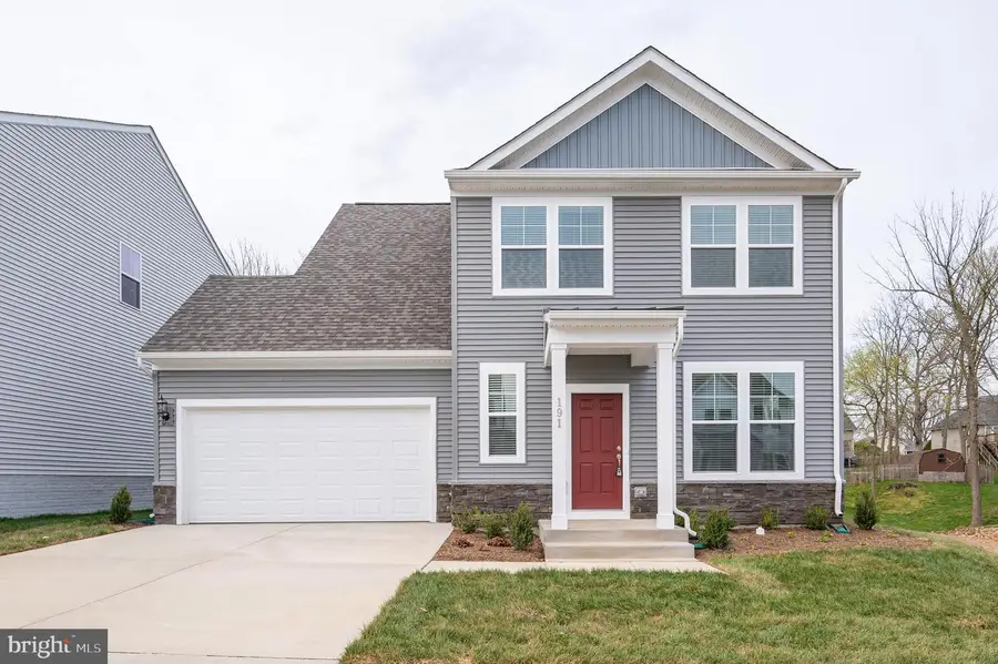 191 National St, Ranson, WV 25438 - #3