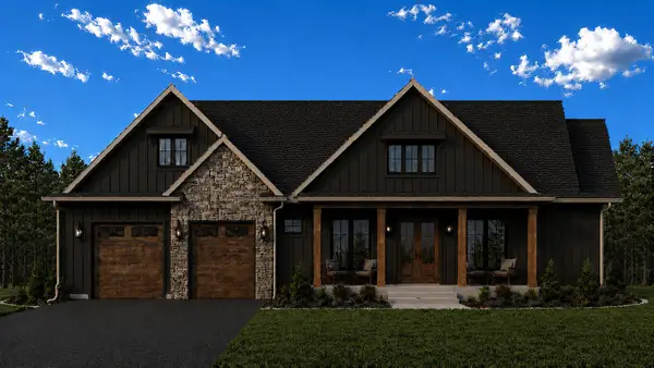 Jingle Bells Ct #lot 16n, HARPERS FERRY, WV 25425
