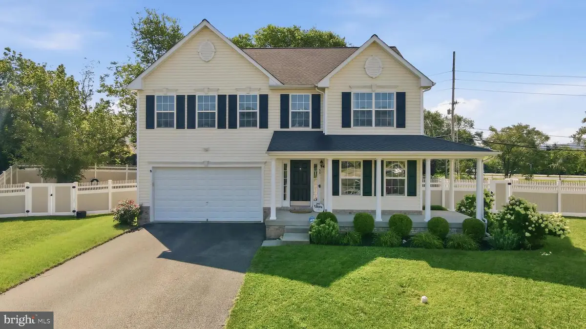 55 Powder River Ct, Harpers Ferry, WV 25425 - #1