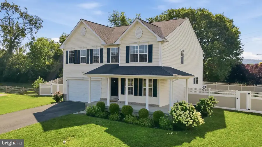 55 Powder River Ct, Harpers Ferry, WV 25425 - #2