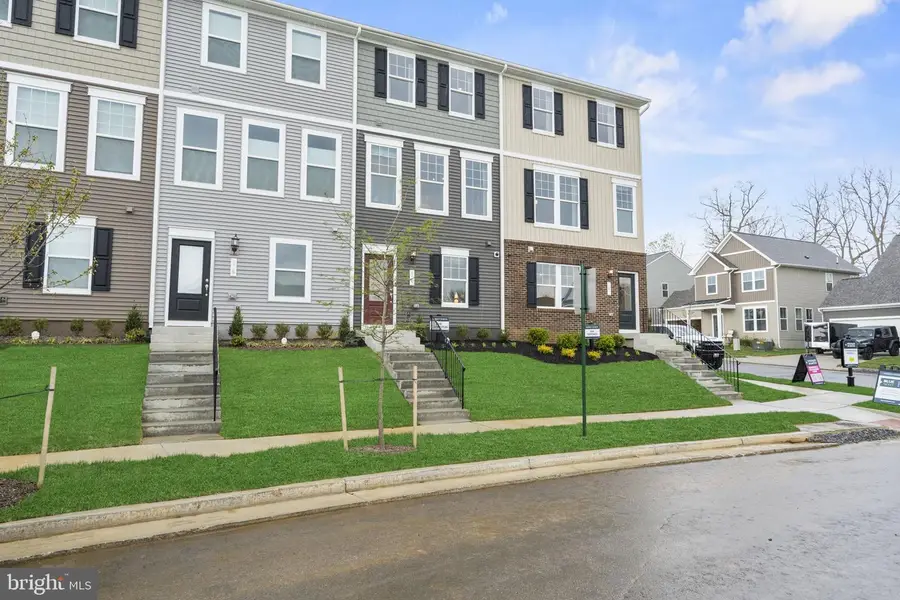 36 Democracy Mews #474, Ranson, WV 25438 - #2