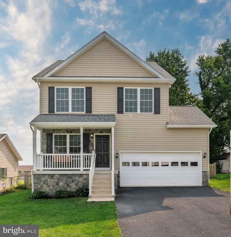 180 Euclid Ave, Charles Town, WV 25414 - #1