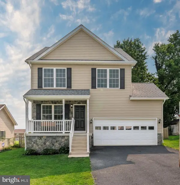 180 Euclid Ave, CHARLES TOWN, WV 25414