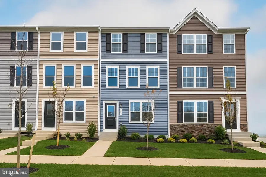 40 Democracy Mews #473, Ranson, WV 25438 - #2