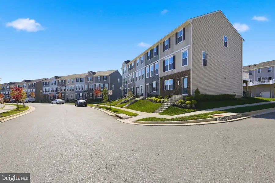 40 Democracy Mews #473, Ranson, WV 25438 - #3