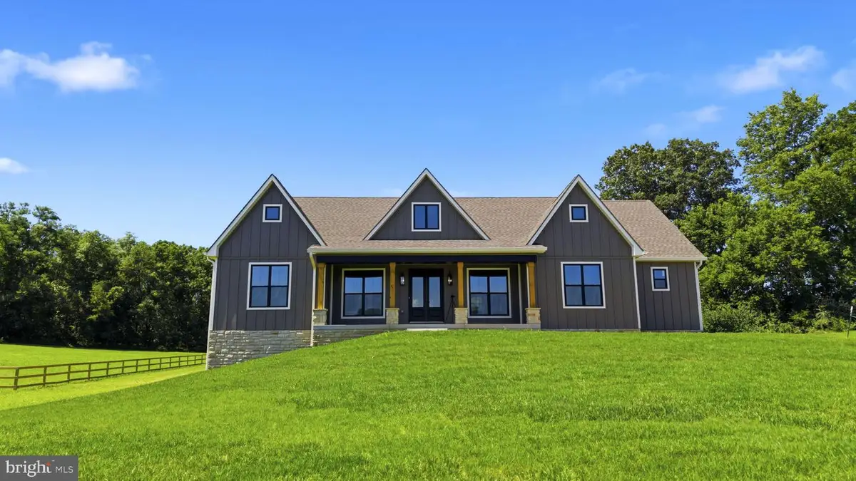 63 Mistletoe Ln #lot 19, Harpers Ferry, WV 25425 - #1
