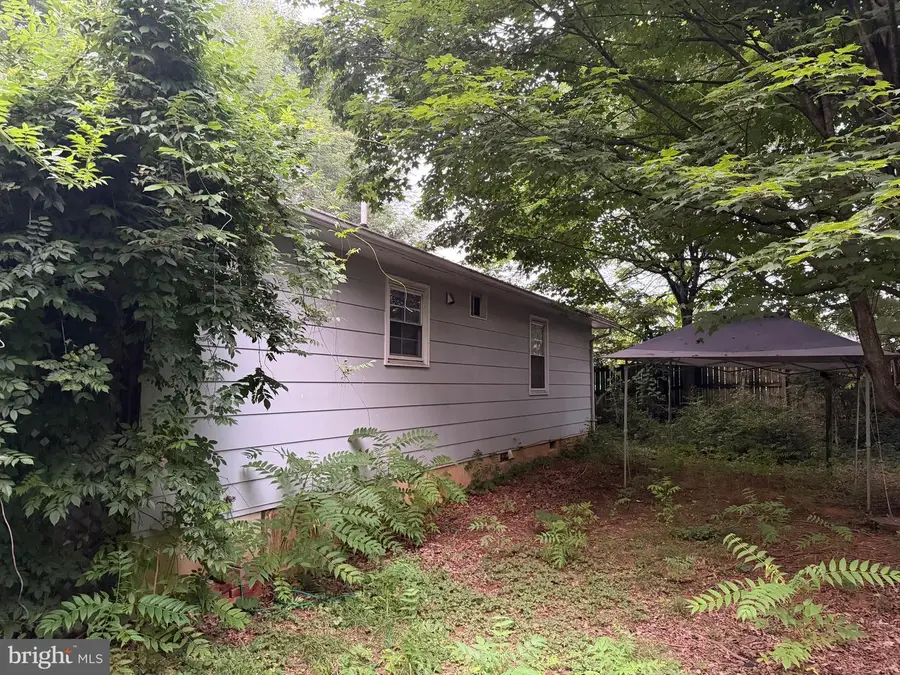 7628 Martinsburg Pike, Shepherdstown, WV 25443 - #2