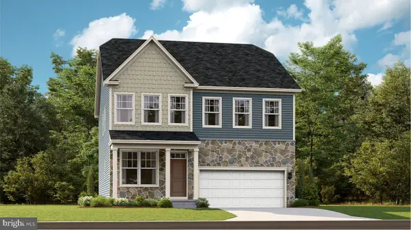 17 Whispering Brook Ln #493, RANSON, WV 25438