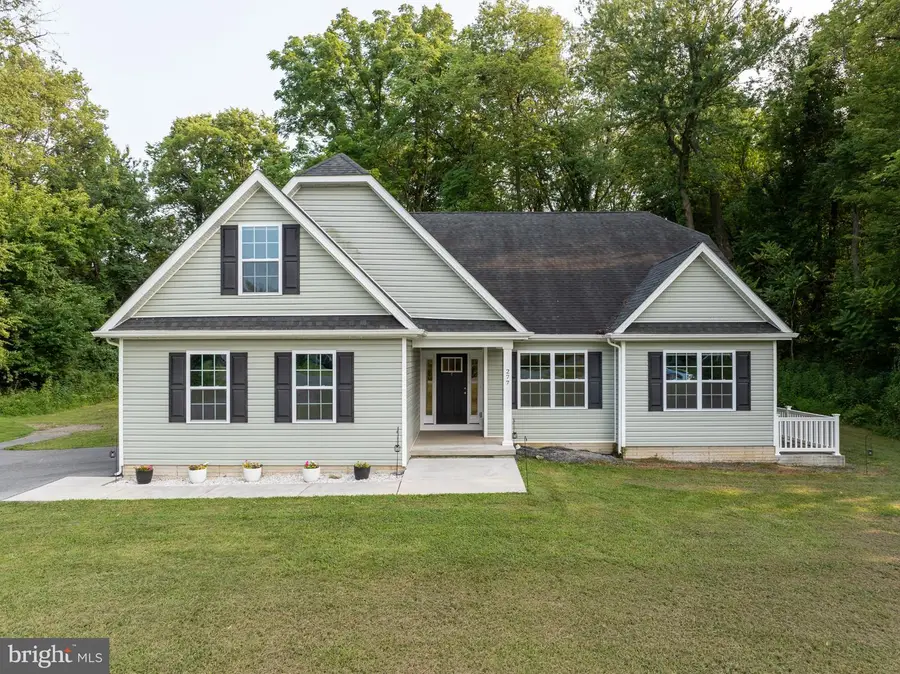 277 Shveda Way, Shepherdstown, WV 25443 - #2