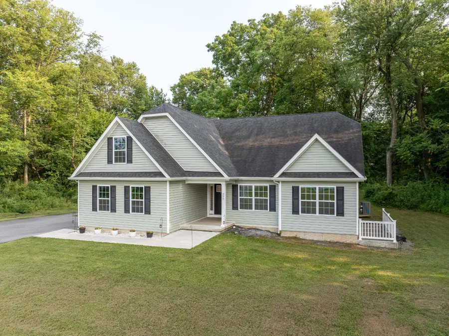 277 Shveda Way, Shepherdstown, WV 25443 - #3