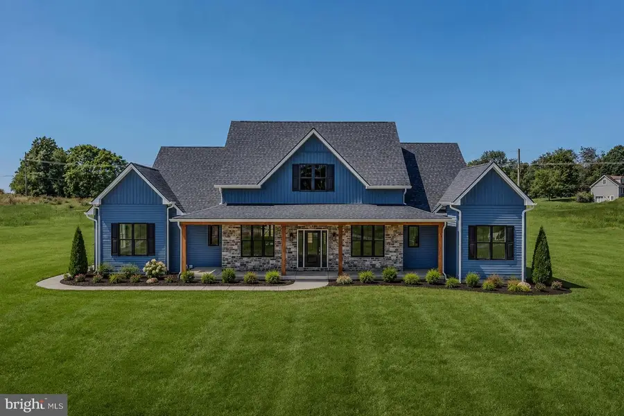 106 Oak Crest Dr, Kearneysville, WV 25430 - #2