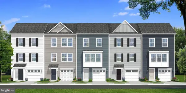 Homesite 113 Bolingbroke Way, CHARLES TOWN, WV 25414