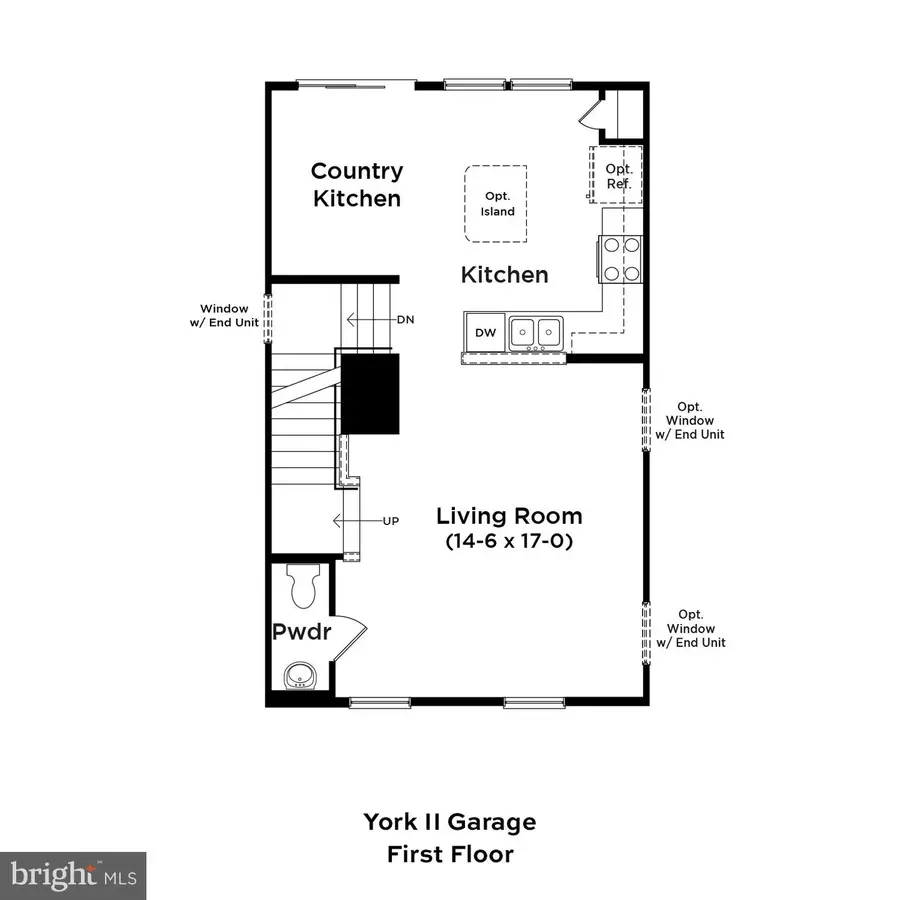 Homesite 113 Bolingbroke Way, Charles Town, WV 25414 - #2